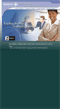 Mobile Screenshot of frontpathcoalition.com